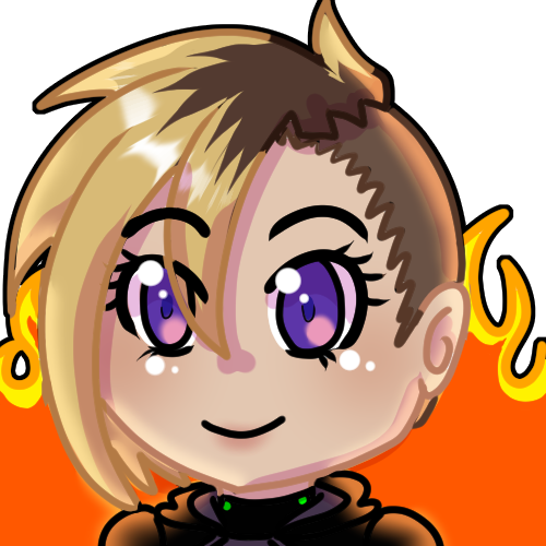 Vtuber Emote Commission