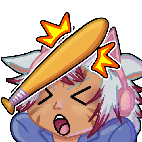 FFXIV Emote Commission