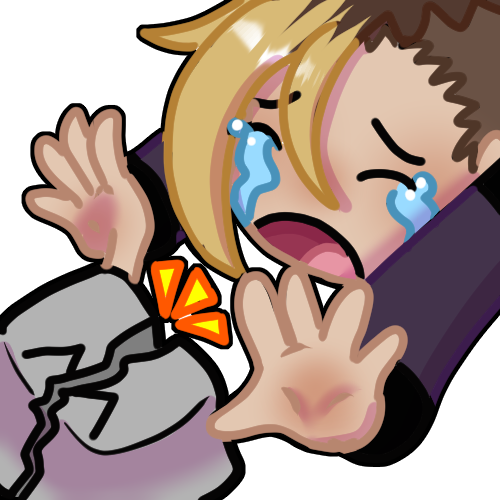 Vtuber Emote Commission