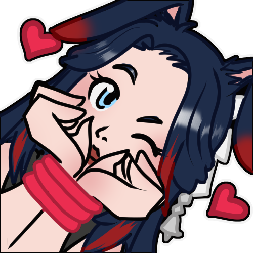 FFXIV Emote Commission