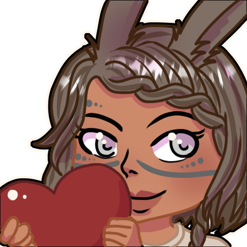 FFXIV Emote Commission