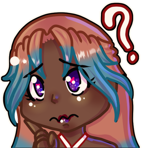 Vtuber Emote Commission